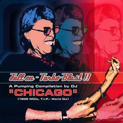 DjChicago
