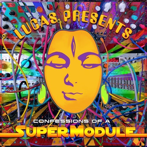 Lucas / Supermodule