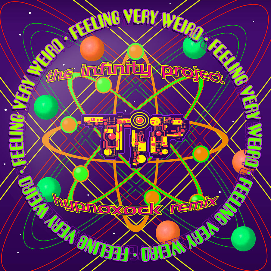 The Infinity Project